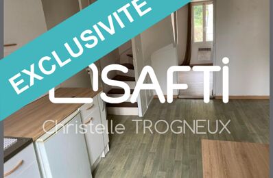 vente maison 134 000 € à proximité de Vers-sur-Selle (80480)