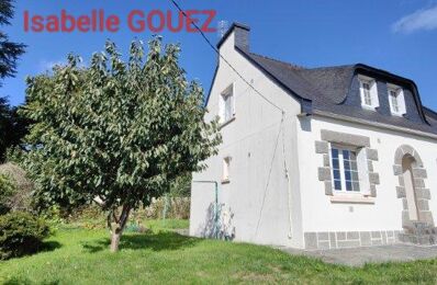 vente maison 198 170 € à proximité de Lannéanou (29640)