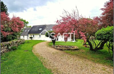 vente maison 566 500 € à proximité de Chaumont-en-Vexin (60240)