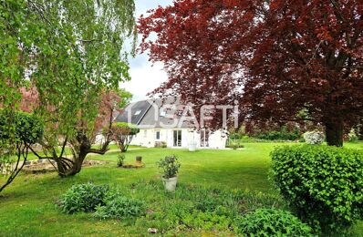 vente maison 566 500 € à proximité de Seraincourt (95450)