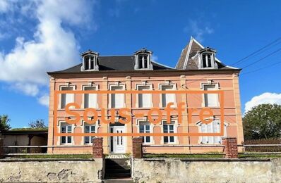 vente maison 206 000 € à proximité de Landouzy-la-Ville (02140)