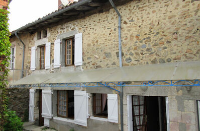 vente maison 94 050 € à proximité de Piégut-Pluviers (24360)