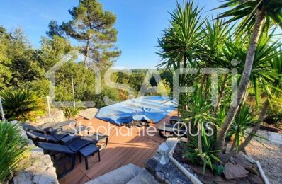 vente maison 595 000 € à proximité de Roquebrune-sur-Argens (83520)