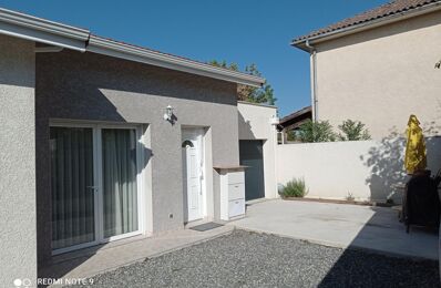 vente maison 213 000 € à proximité de Saint-Cyr (07430)