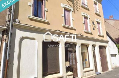 vente appartement 116 000 € à proximité de Fontoy (57650)