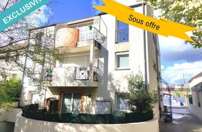 vente appartement 150 000 € à proximité de Guermantes (77600)