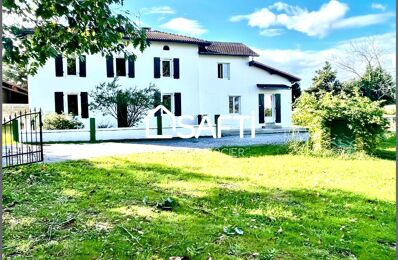 vente maison 248 000 € à proximité de Clermont (40180)