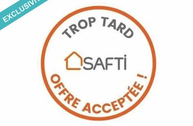 vente appartement 199 000 € à proximité de Fontaines-sur-Saône (69270)