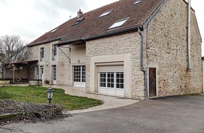 vente maison 320 000 € à proximité de Flagey-Lès-Auxonne (21130)