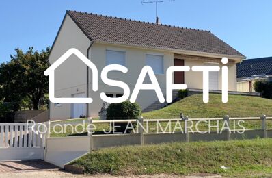vente maison 168 421 € à proximité de Ingrannes (45450)
