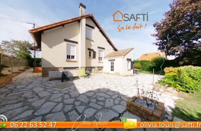 vente maison 330 000 € à proximité de La Ferté-Alais (91590)