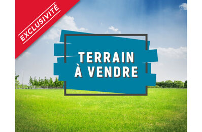 vente terrain 45 000 € à proximité de Monéteau (89470)