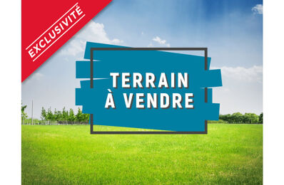 terrain  pièces 880 m2 à vendre à Villefargeau (89240)