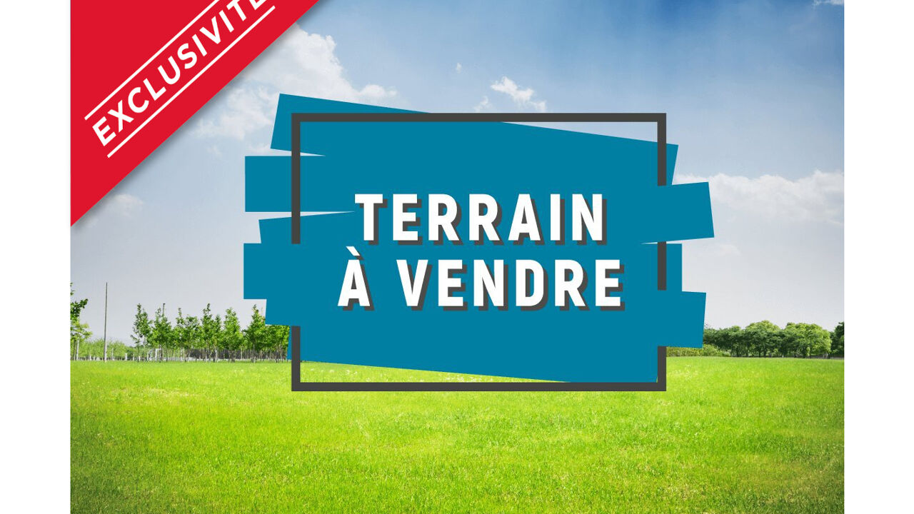 terrain  pièces 880 m2 à vendre à Villefargeau (89240)