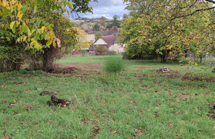 Au centre du village de Villefargeau — photo 2