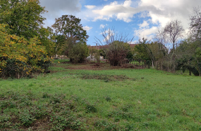 Au centre du village de Villefargeau — photo 3