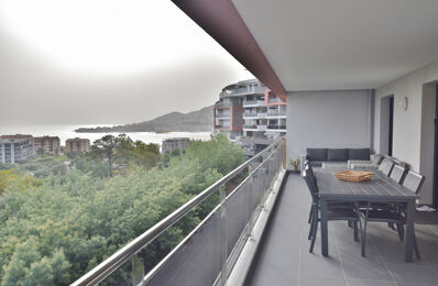 vente appartement 545 000 € à proximité de Cauro (20117)