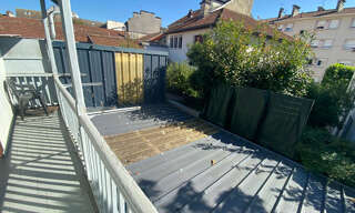 Immeuble  380 m² à vendre à Pau (64000)