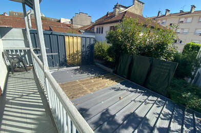 Immeuble  371000 €