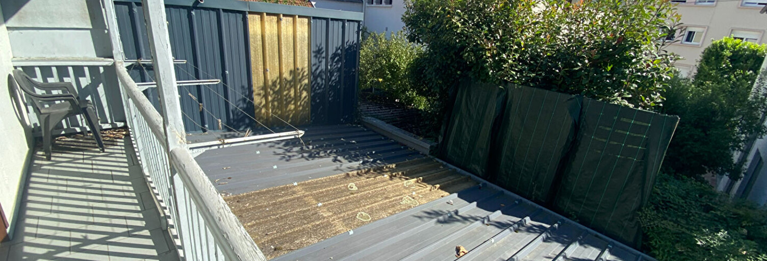 Immeuble  380 m² à vendre à Pau (64000)