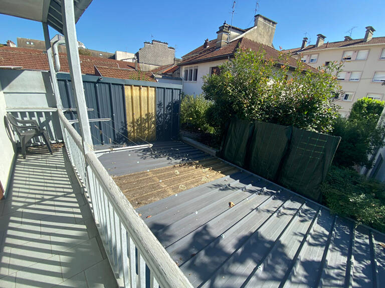Immeuble de rapport PAU centre ville — photo 1