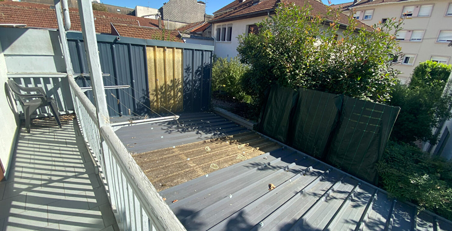 Immeuble de rapport PAU centre ville — photo 1