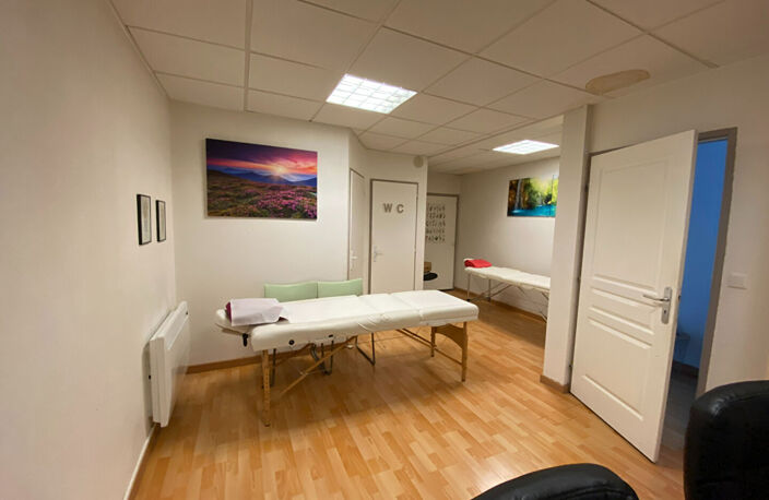 Immeuble de rapport PAU centre ville — photo 2