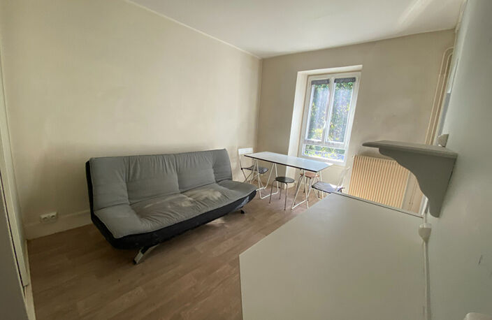 Immeuble de rapport PAU centre ville — photo 4