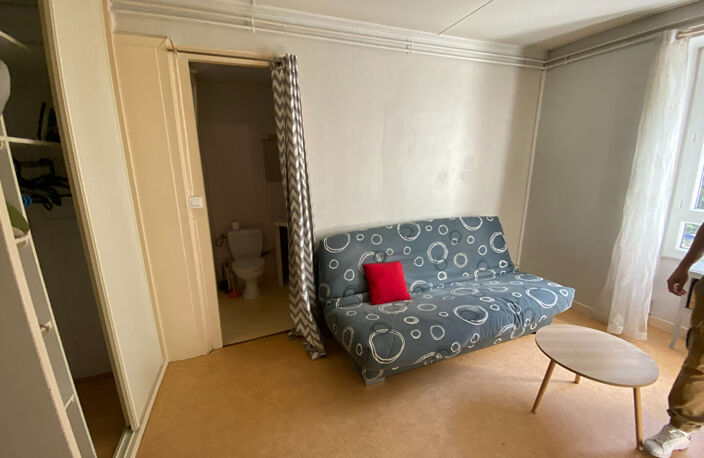 Immeuble de rapport PAU centre ville — photo 5