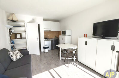 vente appartement 239 000 € à proximité de Andernos-les-Bains (33510)