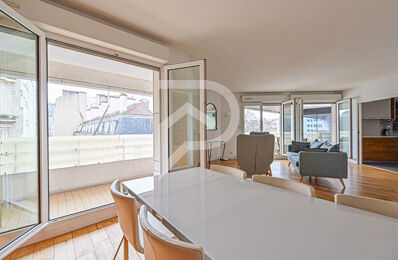 vente appartement 1 320 000 € à proximité de Neuilly-sur-Seine (92200)