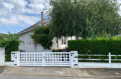 vente maison 221 000 € à proximité de Saint-Firmin-des-Prés (41100)