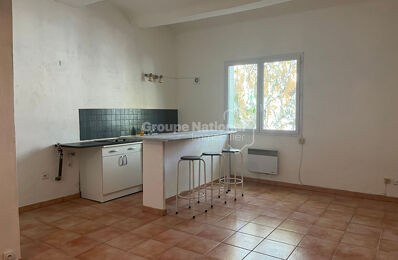 vente appartement 60 000 € à proximité de Rochefort-du-Gard (30650)
