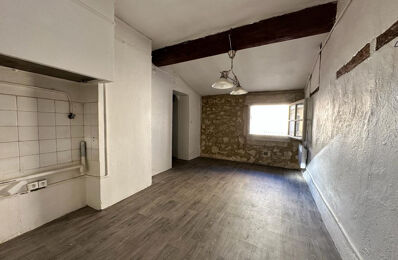 vente appartement 179 000 € à proximité de Aigues-Mortes (30220)