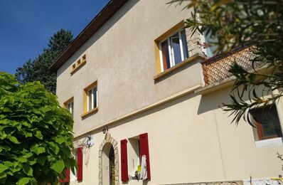 vente maison 215 250 € à proximité de Mours-Saint-Eusèbe (26540)