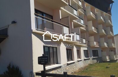 vente appartement 172 400 € à proximité de La Salle-les-Alpes (05240)