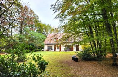 vente maison 644 180 € à proximité de Savigné-sur-Lathan (37340)