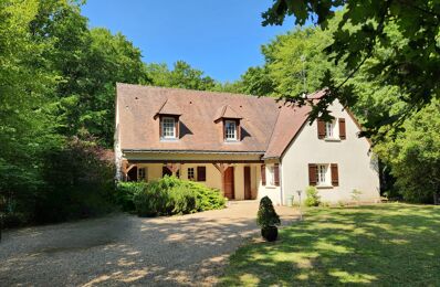 vente maison 599 000 € à proximité de Joué-Lès-Tours (37300)