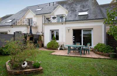 maison  pièces 154 m2 à vendre à Angers (49000)
