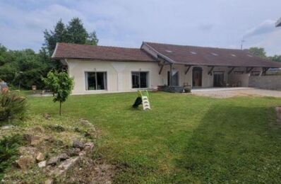 vente maison 249 000 € à proximité de Maizières-la-Grande-Paroisse (10510)