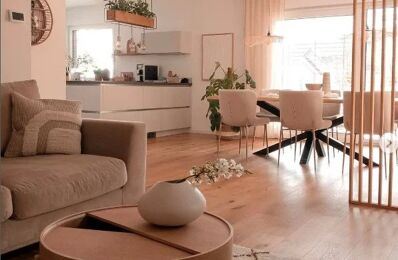 vente appartement 366 000 € à proximité de Savigny-sur-Orge (91600)