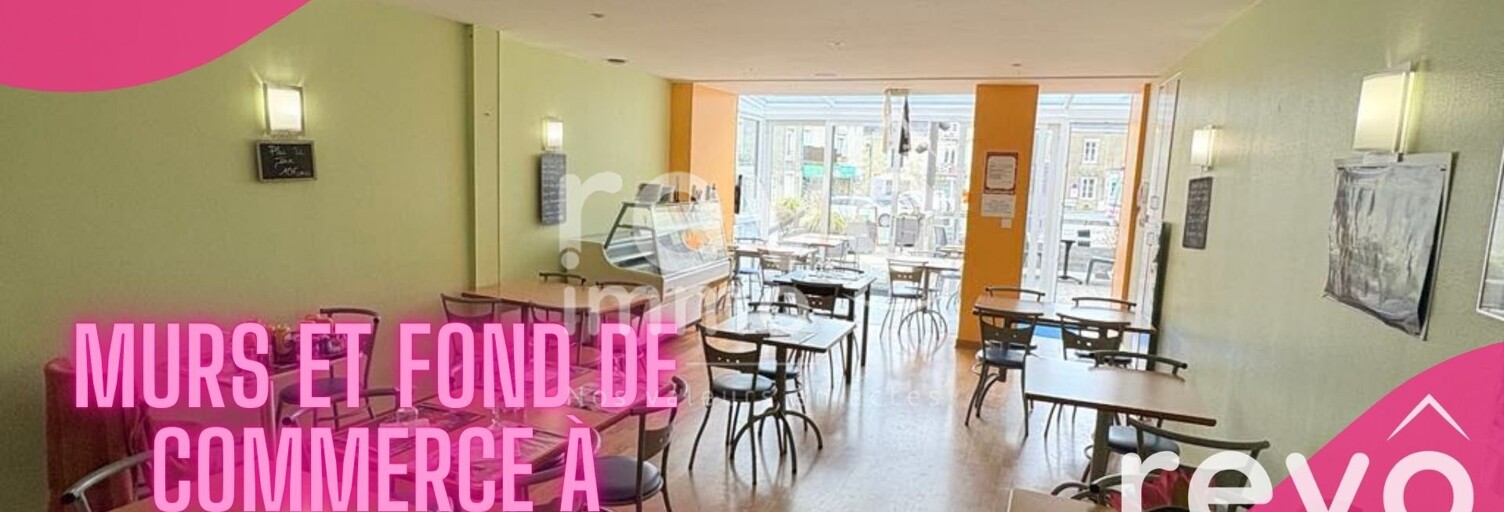 Commerce  179 m² à vendre à Rochefort-sur-Loire (49190)