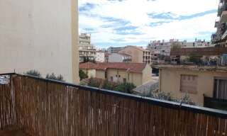 Appartement 2 Pièces 46 m² à vendre à Nice (06200)