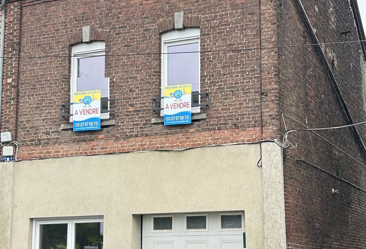 Sans travaux — photo 1