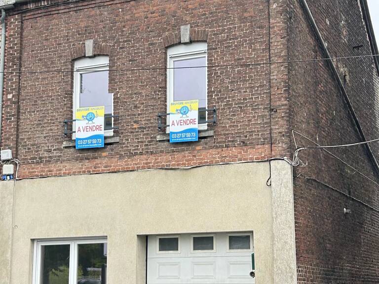Sans travaux — photo 1
