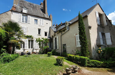 vente maison 541 700 € à proximité de Muides-sur-Loire (41500)