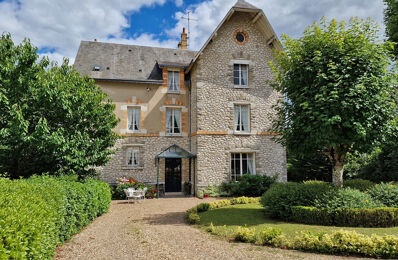 vente maison 730 000 € à proximité de Saint-Denis-sur-Loire (41000)