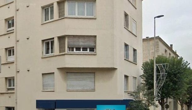 Appartement 4 pièces  à vendre Béziers 34500