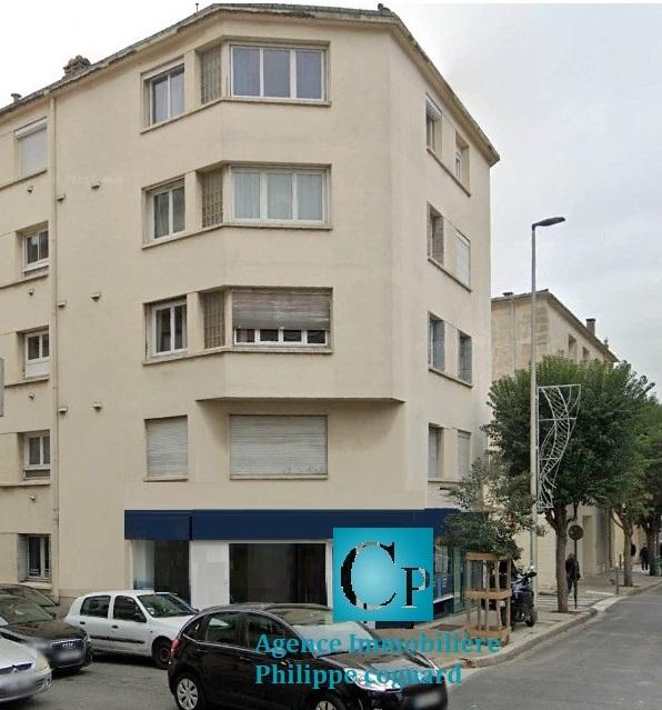 Appartement 4 pièces  à vendre Béziers 34500