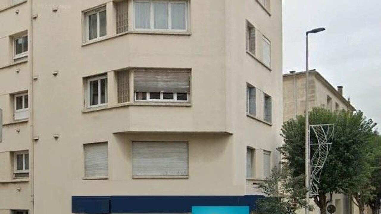 appartement 4 pièces 96 m2 à vendre à Béziers (34500)